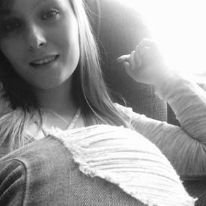 Meet your Posher, Michaela